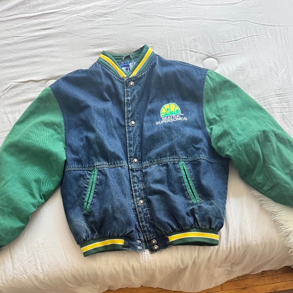 STARTER Other - Starter Jacket